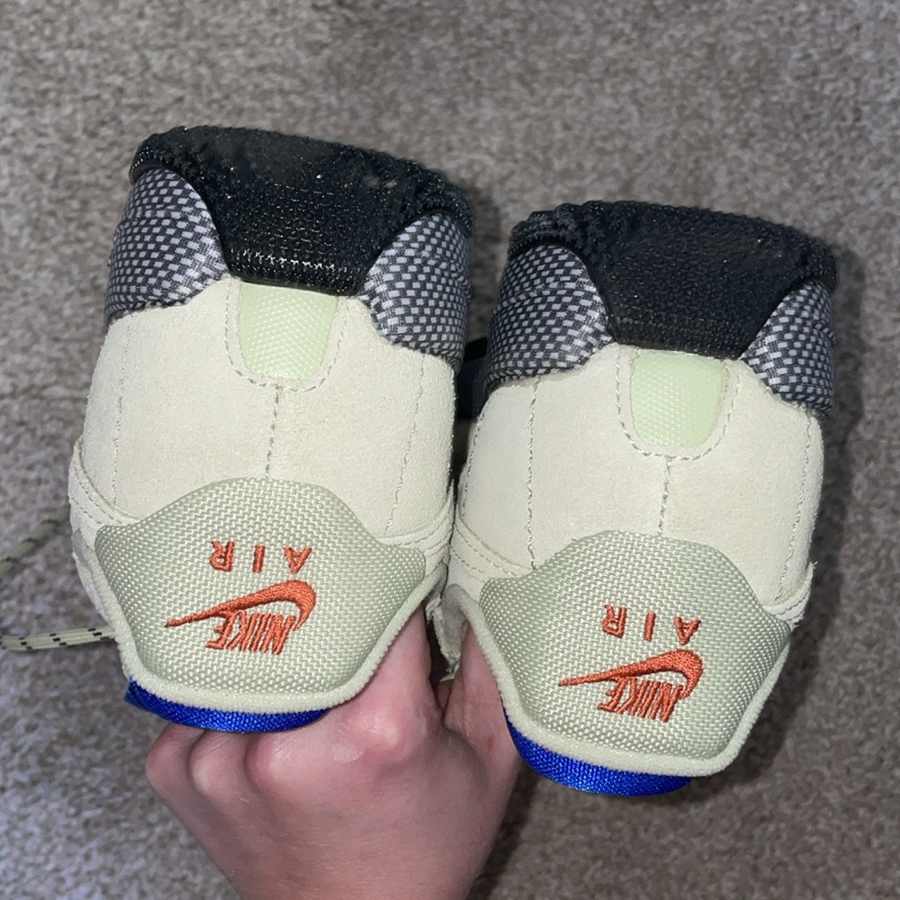 Nike Air Force 1 Wild - Picture 5 of 8